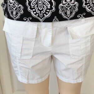 Tommy Bahama Relax Cotton Shorts - Size 10